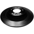 thumbnail image 1 of 18A2424A Non-Coated Disc Brake Rotor By ACDELCO ADVANTAGE CANADA, 1 of 1