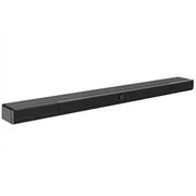 Yzgame Wireless Wii Sensor Bar, Infrared Ray Sensor Bar Wireless For Wii/Wii U Console Compatible With Pc -Black Computer_Input_Device