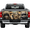 24"x58", variant on Lotusprint LLC Funny Cats Tailgate Wrap 2 Sizes (24"x58"), funny cats tailgate wrap, cute cat truck decal