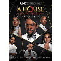 A House Divided: Season 2 (DVD), Image Entertainment, Drama