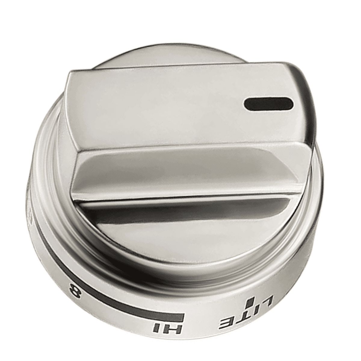 Scaroo 318282310 Knob Compatible with Kenmore Frigidaire Range AP3774164 4-PACK