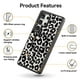 thumbnail image 5 of Funda de teléfono Rosarnnah Magnetic para Samsung Galaxy S25 Ultra, 5 of 7