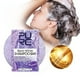 thumbnail image 1 of Champú Jabón en barra para cabello seco y encrespado | Pomelo Natural Coco Aloe | Limpiador sólido humectante y voluminizador | Aroma refrescante | Tamaño de viaje | Unisex | 63 g | 1 ud., 1 of 7