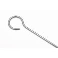 thumbnail image 3 of 12 Pcs 12-Inch Stainless Steel Round Shish Kebab Bbq Skewers, 3 of 4