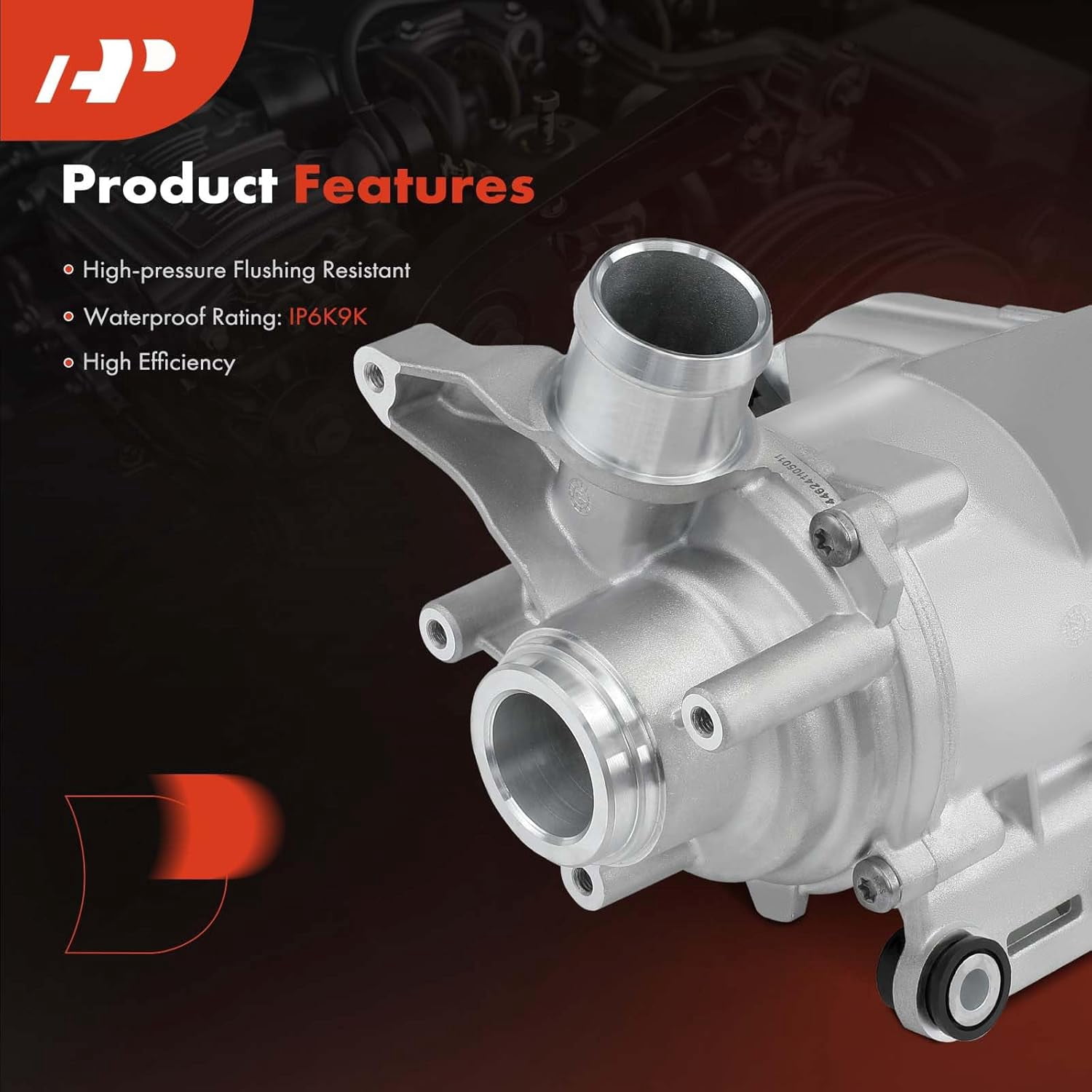 A-Premium Engine Variable Valve Timing (VVT) Solenoid Compatible with Nissan Sentra 2007-2017 Versa 2007-2020 Versa Note 2014-2016 NV200 2013-2020 Cube 2009-2014 & Chevrolet City Express 2015-2018
