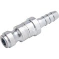 thumbnail image 1 of 25 in. x .25 in. Automotive Barbed Plug with Clamp, 1 of 1