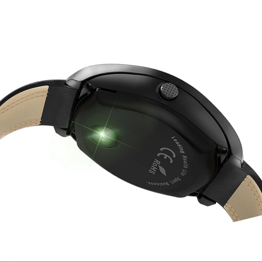 axgear bluetooth smart watch