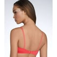 thumbnail image 2 of Maidenform Womens One Fab Fit Tailored T-Shirt Bra, 34A, 2 of 2