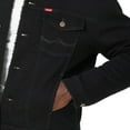 thumbnail image 2 of Wrangler Veste Denim Doublée Sherpa, 2 of 4
