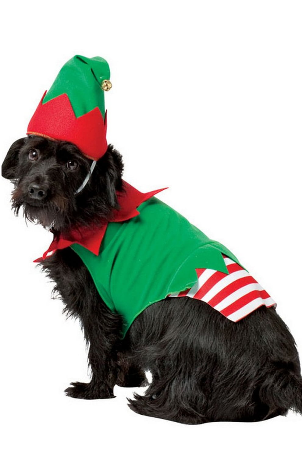 puppy elf costume