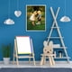 thumbnail image 4 of Cuadros Decorativos Kits de pintura de diamantes DIY para niños, taladro redondo completo, decoración de pared, artesanías, regalos Ehuebsd Nuevos Originales, 4 of 9