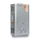 thumbnail image 2 of Boiler de Paso Energas 12 L Gas LP EG-LP-12LB Blanco, 2 of 2
