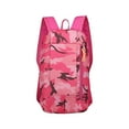 thumbnail image 2 of Xihbxyly Mochila para Exteriores, Ligera y Plegable, Bolsa de Viaje de Nailon Resistente, Soporte Ergonómico para Hombros, Ideal para Senderismo, Ciclismo y Acampada, Versátil para Hombres y Mujeres., 2 of 2
