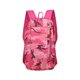 thumbnail image 1 of Xihbxyly Mochila para Exteriores, Ligera y Plegable, Bolsa de Viaje de Nailon Resistente, Soporte Ergonómico para Hombros, Ideal para Senderismo, Ciclismo y Acampada, Versátil para Hombres y Mujeres., 1 of 2