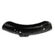 thumbnail image 3 of Guardabarros de rueda trasera para motocicleta cg125 125 Negro, 3 of 9