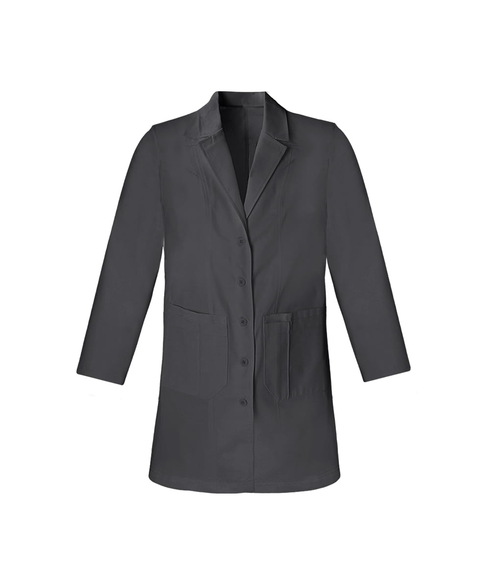 Panda Uniform lab coat women and doctor coat white lab coat & Medical