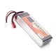 thumbnail image 1 of 11.1V 5000mAh 3S 40C Lipo batería con enchufe T RC batería para RC coche barco helicóptero Drones, 1 of 8