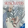 Skyscrapers : Uncovering Technology, Used [Hardcover]