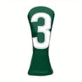 thumbnail image 1 of Protect Your Golf Clubs With This Waterproof Printed Golf Club Cover, Golf Accessory! Number 3, 1 of 6