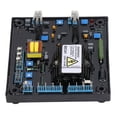 thumbnail image 3 of Contrôleur de Tension Automatique 2 Phase Sensing MX341 AVR Module pour Générateur Brushless 140220v, 3 of 14