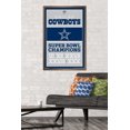thumbnail image 4 of Cowboys de Dallas de la NFL - Champions 13, 4 of 5