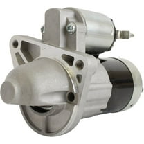 New 12V Starter Fits Nissan Frontier 2.5L 2005-14 M0T88281 M0T88281Zc 23300Ea000