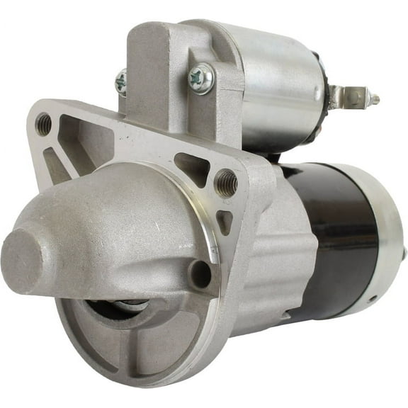 New Starter Fits Suzuki Equator 2.5L 2009-12 M0T88281Zckd 23300-Ea000 M0T88281