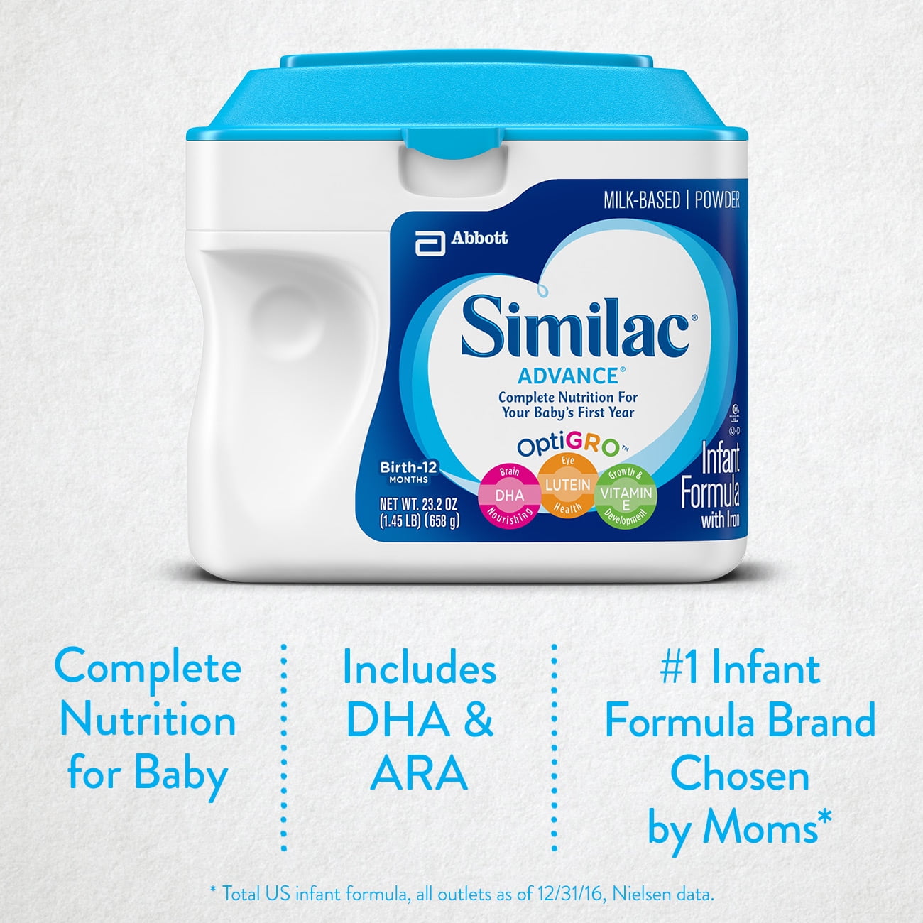 similac advance amazon