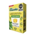 thumbnail image 3 of Caramelo macizo Ricola limón menta 27.5 g, 3 of 3