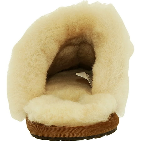 scuffette ii slipper sale
