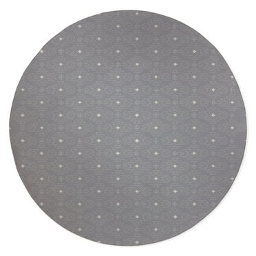 SWEATER GRAY Outdoor Rug By Kavka Designs