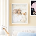 thumbnail image 5 of 14" x 18" White Flat Shadow Box by Studio Decor - Memory Box Display Case for Keepsakes - Mementos - and Memorabilia - 1 Pack, 5 of 8
