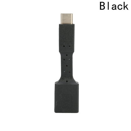 Fancyleo 2019 Best Sale USB-C 3.1 Type C Male to USB 3.0 Cable Adapter OTG Data Sync Charger Charging For Samsung S8