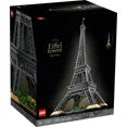 thumbnail image 2 of LEGO Icons: Torre Eiffel - Kit de construcción de 10001 piezas [LEGO, #10307, ​​mayores de 18 años], 2 of 13