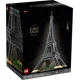 thumbnail image 2 of LEGO Icons: Torre Eiffel - Kit de construcción de 10001 piezas [LEGO, #10307, ​​mayores de 18 años], 2 of 13