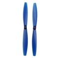 thumbnail image 3 of Hélice de 65 mm Zulema 4 hojas de Hélice para 3 Mambo Swing Blue Azul, 3 of 5
