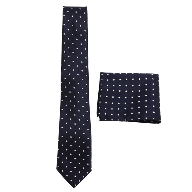 Men's Designer Ties & Cufflinks