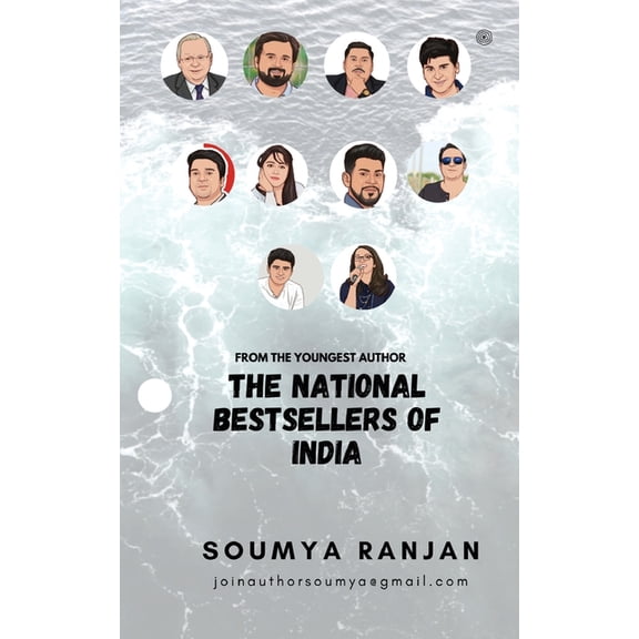 The National Bestsellers, (Paperback)