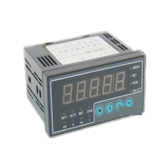 Load Cell Indicator Display, Load Cell Weight Sensor Digital Weighing Transmitter ,High Accuracy