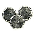 thumbnail image 1 of Bunblic Replacement Key Parts Trumpet Gig Buttons Trumpet Gig Component Brass Accessories Replacement Tools for Studio Solo Kids Club A, 1 of 8