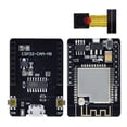 thumbnail image 3 of ESP32-CAM-MB WIFI Bluetooth Development Board with OV2640 Camera Micro-USB Connection to Serial, 3 of 5