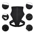 thumbnail image 3 of Levantador de glúteos, bragas con Control de barriga, levantamiento de glúteos, ropa interior, moldeador de cuerpo, entrenador de cintura, corsé moldeador de cuerpo, 3 of 4