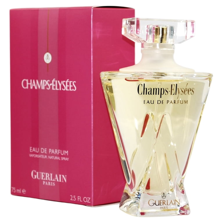 Guerlain Champs Elysees Eau De Parfum Spray for Women 2.5 oz