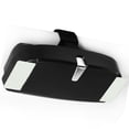 thumbnail image 4 of Estuche con clip para gafas de sol con visera de coche, estuche para gafas de coche, caja organizadora universal para gafas de sol de coche de alta capacidad, 4 of 9