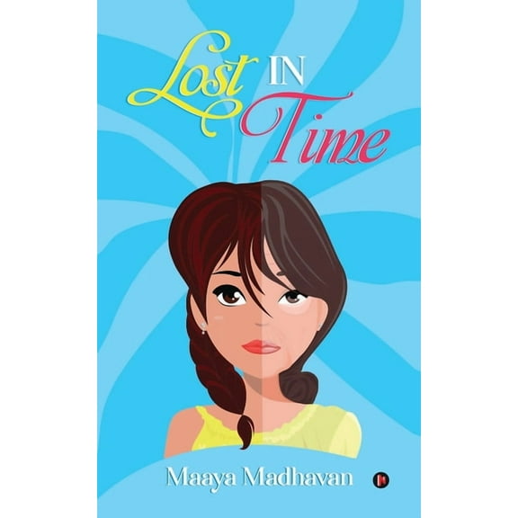 Lost in Time, (Paperback)