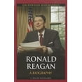 thumbnail image 3 of Ronald Reagan: A Biography (Greenwood Biographies), 3 of 3