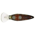 thumbnail image 5 of Berkley Money Badger, 4, Ghost Green Craw, 5 of 11