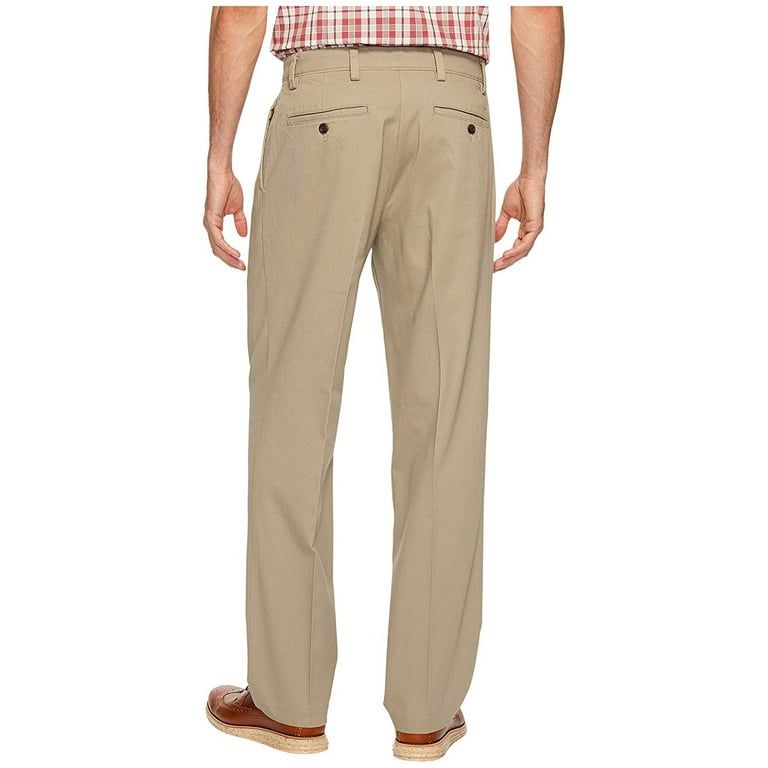 Dockers d3 classic pants 2025