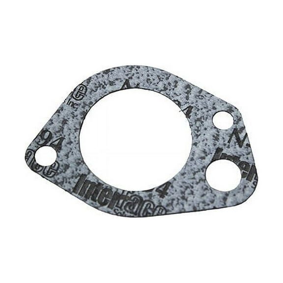 Thermostat Gasket - Compatible with 1986 - 1995 Ford Mustang 5.0L V8 1987 1988 1989 1990 1991 1992 1993 1994