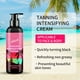 thumbnail image 4 of Crema de Belleza con Sabor a Melocotón | Efecto Bronceador | Hidratante | Tono Bronceado Natural | 120 Ml, 4 of 7